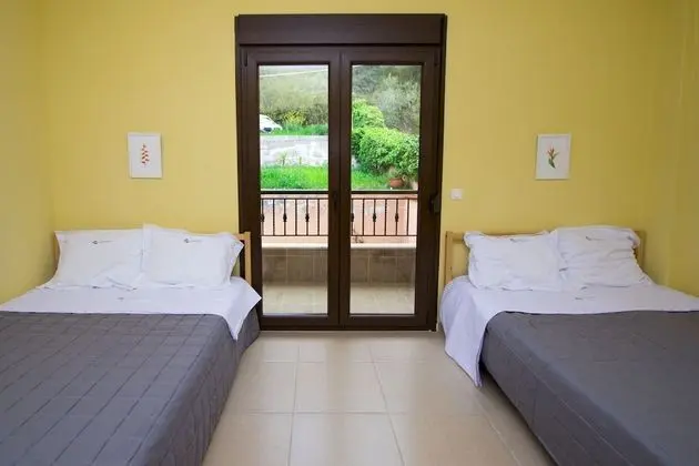 Villa, 3 Yatak Odası