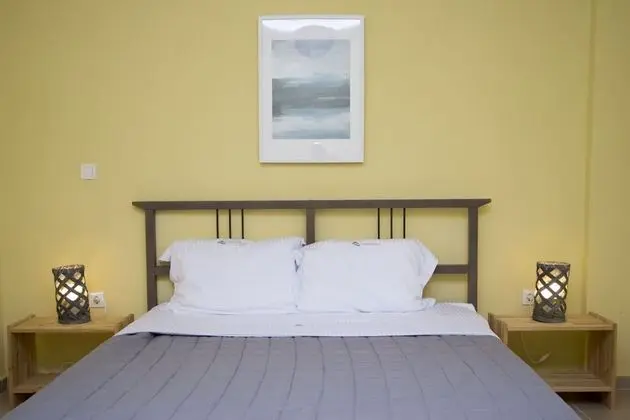 Villa, 3 Yatak Odası