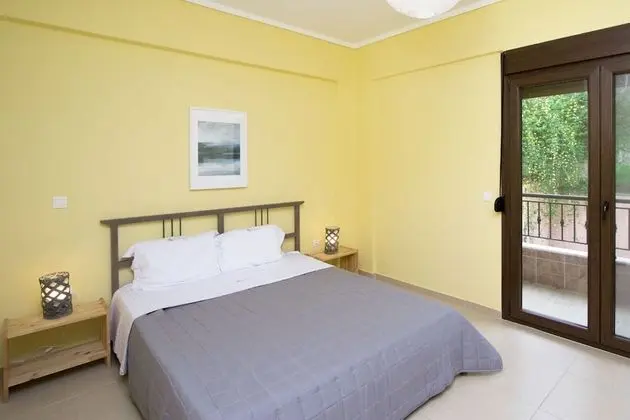 Villa, 3 Yatak Odası