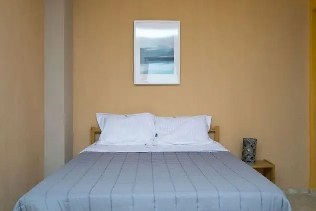 Villa, 3 Yatak Odası
