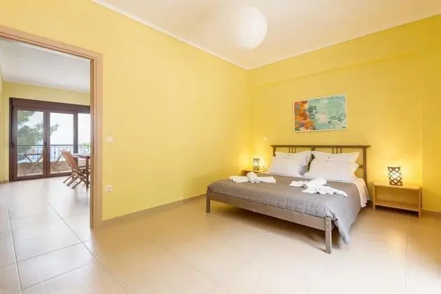 Villa, 3 Yatak Odası