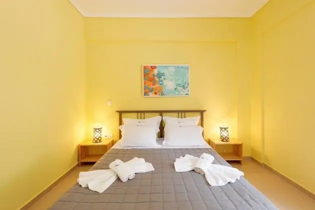 Villa, 3 Yatak Odası