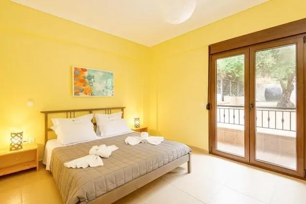 Villa, 3 Yatak Odası