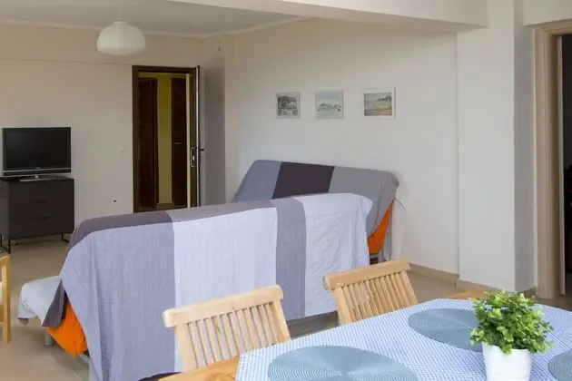 Villa, 3 Yatak Odası