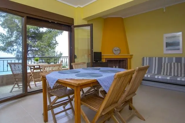 Villa, 3 Yatak Odası