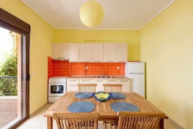 Villa, 3 Yatak Odası