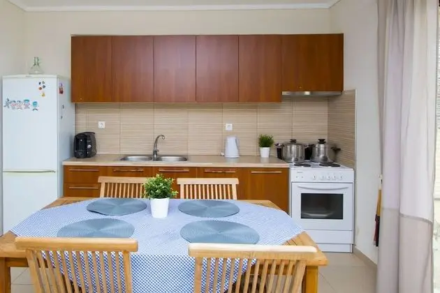 Villa, 3 Yatak Odası