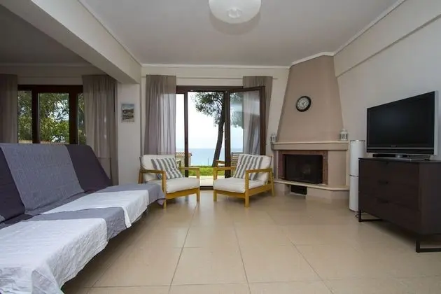Villa, 3 Yatak Odası
