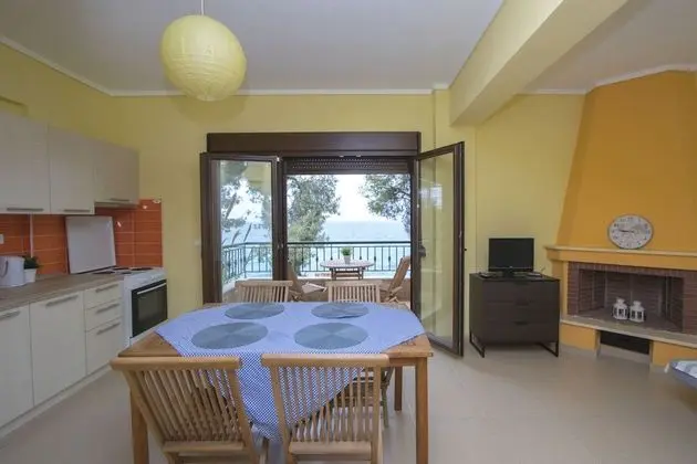 Villa, 3 Yatak Odası