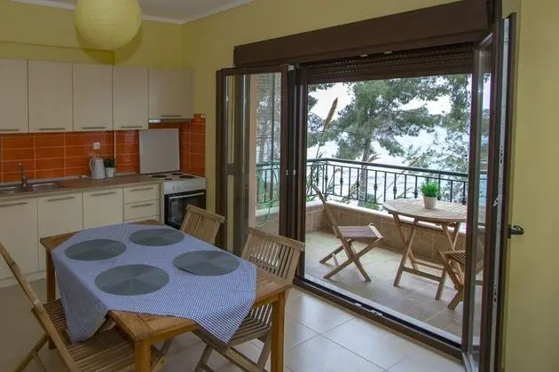 Villa, 3 Yatak Odası