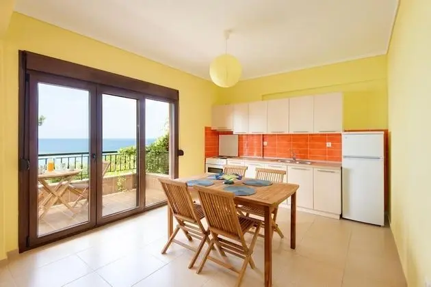 Villa, 3 Yatak Odası