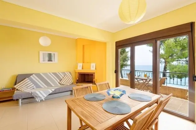 Villa, 3 Yatak Odası