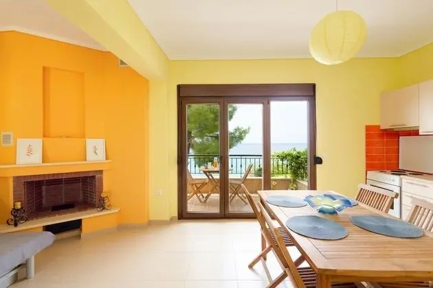 Villa, 3 Yatak Odası