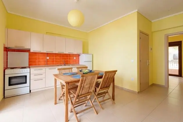 Villa, 3 Yatak Odası