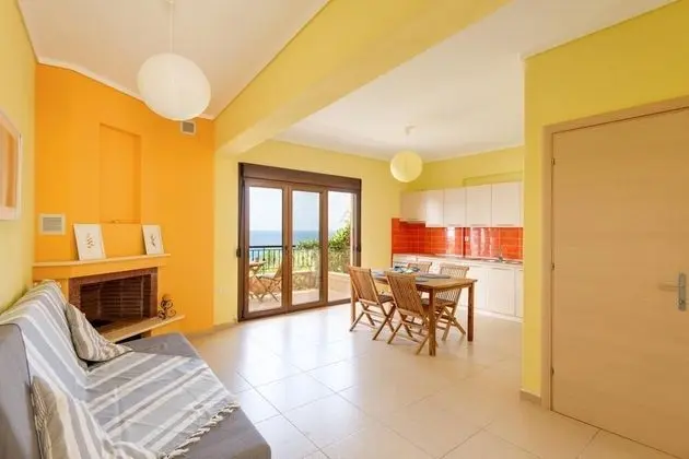 Villa, 3 Yatak Odası