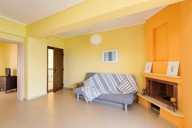 Villa, 3 Yatak Odası