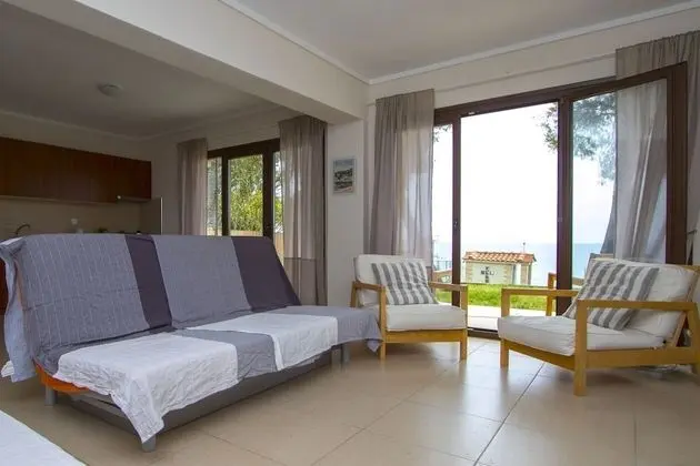 Villa, 3 Yatak Odası