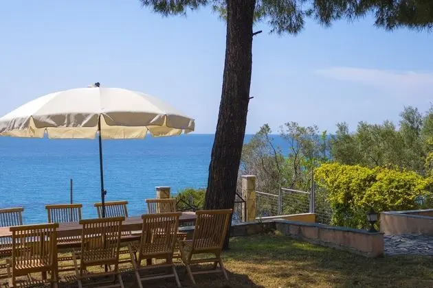Villa, 3 Yatak Odası