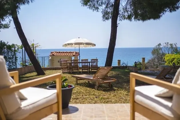 Villa, 3 Yatak Odası