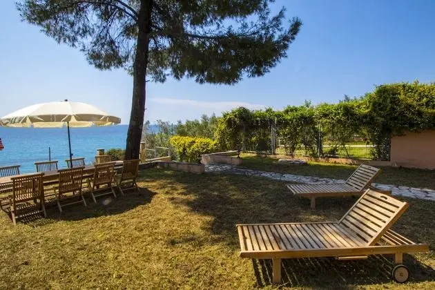 Villa, 3 Yatak Odası