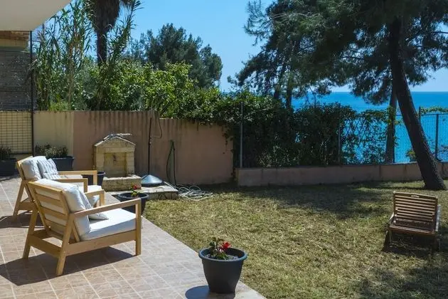 Villa, 3 Yatak Odası