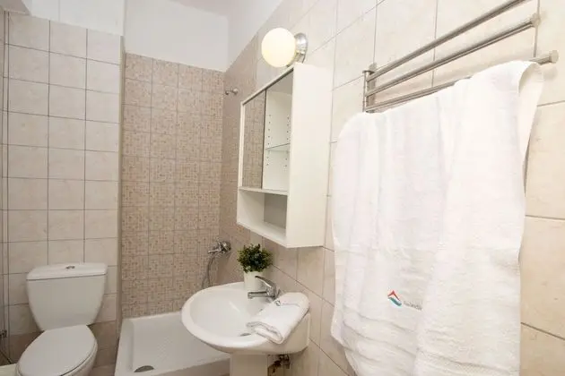 Villa, 3 Yatak Odası