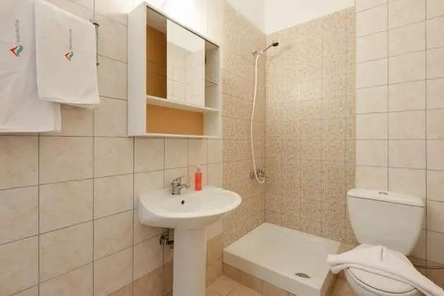 Villa, 3 Yatak Odası