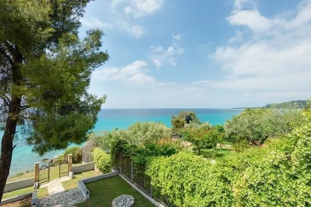 Villa, 3 Yatak Odası