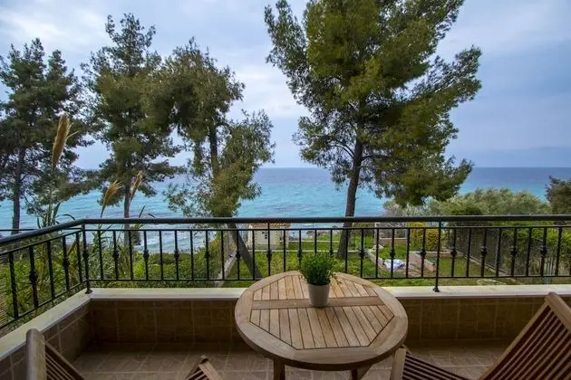 Villa, 3 Yatak Odası