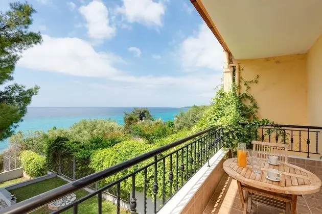 Villa, 3 Yatak Odası