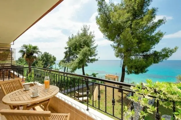 Villa, 3 Yatak Odası