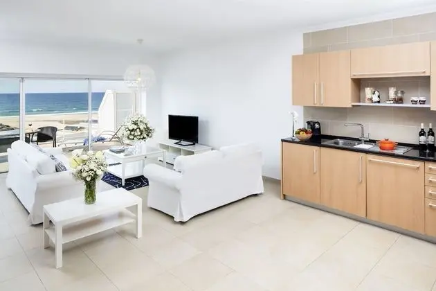 Deluxe Apart Daire, 2 Yatak Odası, Deniz Manzaralı, Denize Bakan