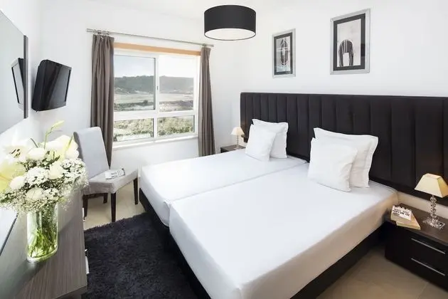 Deluxe Apart Daire, 2 Yatak Odası, Deniz Manzaralı, Denize Bakan
