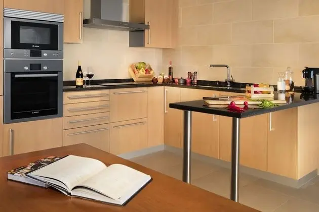 Deluxe Apart Daire, 2 Yatak Odası, Deniz Manzaralı, Denize Bakan