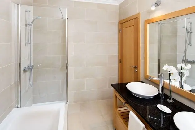Deluxe Apart Daire, 2 Yatak Odası, Deniz Manzaralı, Denize Bakan