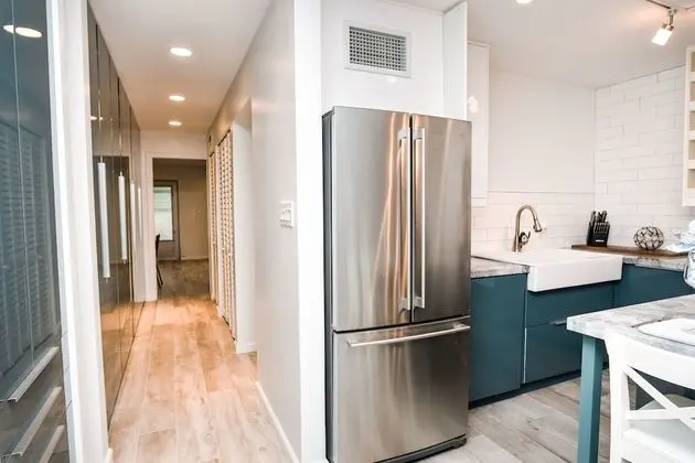 Luxury Süit, 1 Yatak Odası, 2 Banyolu, Kısmi Deniz Manzarası (Casa Azul)