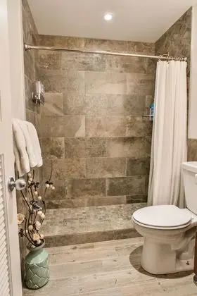 Luxury Süit, 1 Yatak Odası, 2 Banyolu, Okyanus Manzaralı (Villa Nautilus)