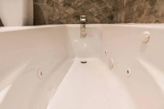 Luxury Süit, 1 Yatak Odası, 2 Banyolu, Okyanus Manzaralı (Villa Nautilus)