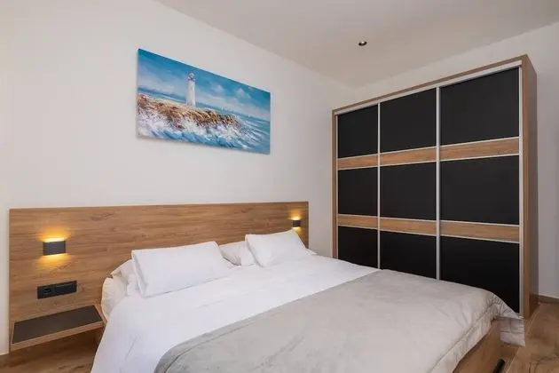 Villa, Denize Sıfır
