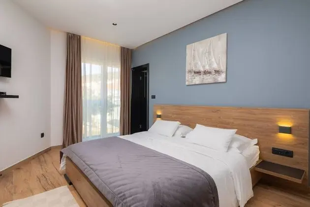 Villa, Denize Sıfır