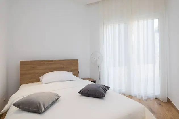 Villa, Denize Sıfır