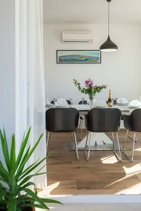 Villa, Denize Sıfır