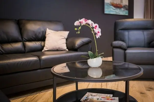 Villa, Denize Sıfır