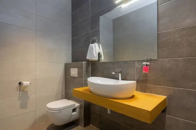 Villa, Denize Sıfır
