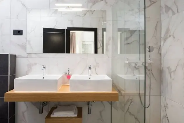 Villa, Denize Sıfır