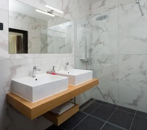 Villa, Denize Sıfır