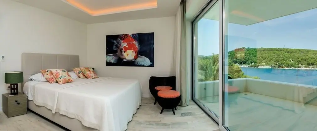 Villa, 6 Yatak Odası