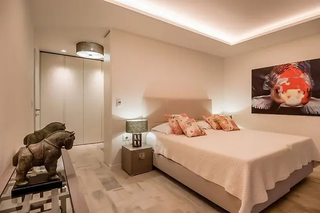 Villa, 6 Yatak Odası