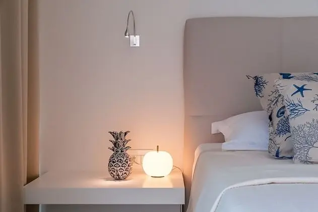 Villa, 6 Yatak Odası