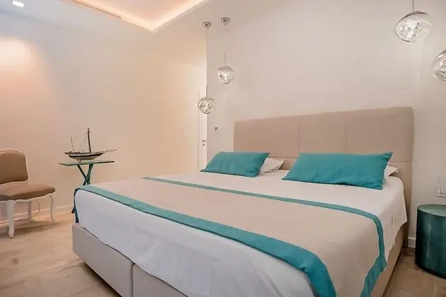 Villa, 6 Yatak Odası